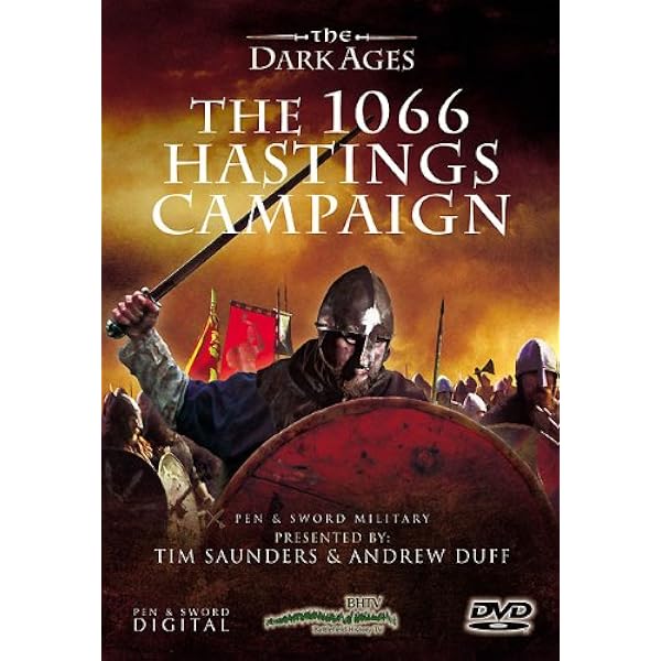 1066: THE BATTLE FOR MIDDLE EARTH: Amazon.co.uk: DVD & Blu-ray
